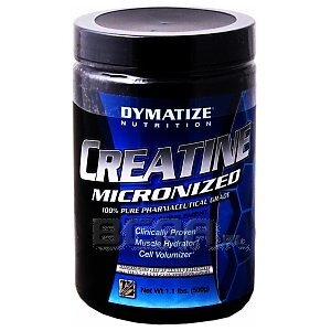 Dymatize Creatine Micronized 500g 1/1