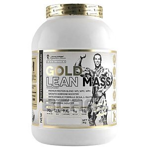 Levrone Gold Lean Mass 3000g 1/1