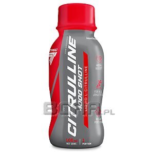 Trec Citrulline 4000 Shot 100ml 1/1