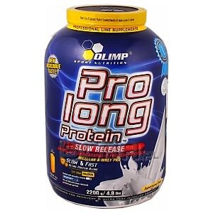 Olimp Pro Long Protein 2200g 1/1