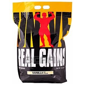 Universal Real Gains 4800g 1/1