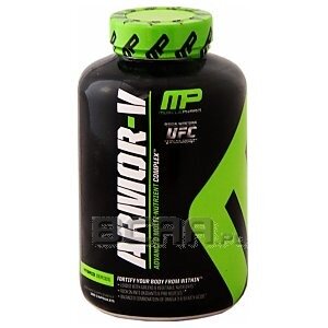 Muscle Pharm Armor-V 180kaps. 1/1