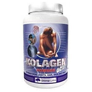 Olimp Kolagen Activ 400g 1/1