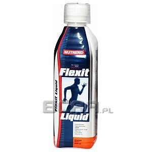 Nutrend Flexit Liquid 500ml  1/1