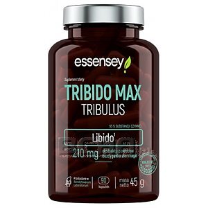 Essensey Tribido Max Tribulus 90kaps. 1/1