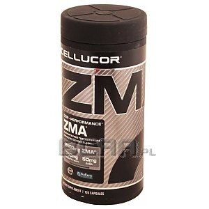 Cellucor COR-Performance ZMA 120kaps. 1/1