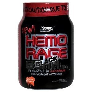 Nutrex Hemo Rage 908g 1/1