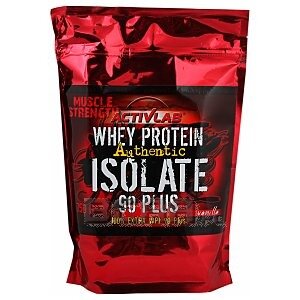 Activlab Whey Protein Isolate 90 Plus 700g  1/1