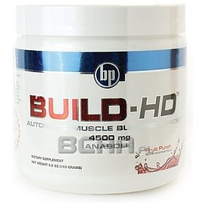 BPI Build-HD 165g  1/1