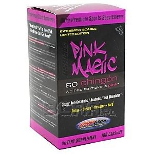 USP Labs Pink Magic 180kaps. 1/1