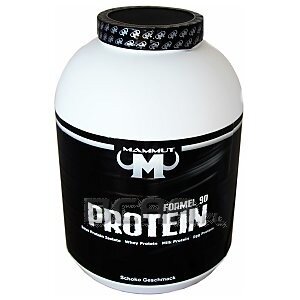 Mammut Formel 90 Protein 3000g 1/2