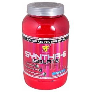 BSN Syntha 6 Isolate 912g  1/1