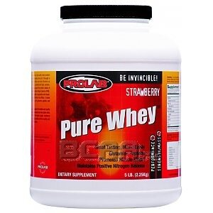 Prolab Pure Whey Protein 2250g + Shaker GRATIS! 1/1