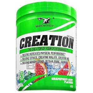 Sport Definition Creation 485g  1/2