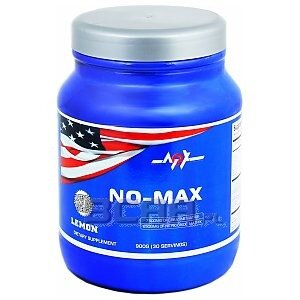 Mex Nutrition NO-Max 900g 1/1