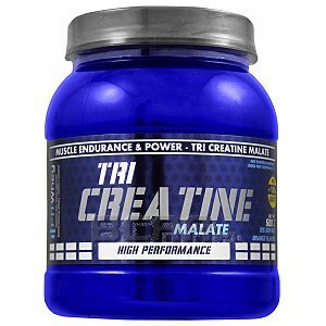 Fit Whey Tri Creatine Malate 500g  1/2