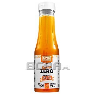 UNS Syrup Zero melon 350ml  1/1