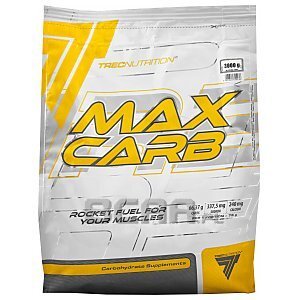 Trec Max Carb 3000g  1/2