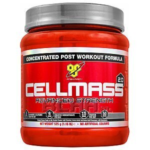 BSN Cell Mass 2.0 525g 1/2