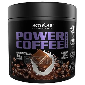 Activlab Power Coffee Drink 150g 1/1