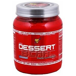 BSN Lean Dessert 630g 1/1