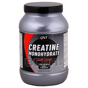 QNT Creatine Monohydrate 800g 1/1