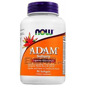 Now Foods Adam 90kaps.  1/1