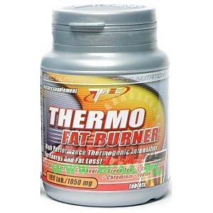 Trec Thermo Fat Burner 180tab. 1/1