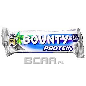 Baton Bounty Protein 51g 1/2