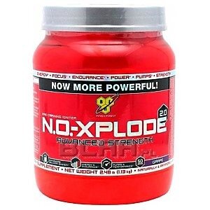 BSN NO-Xplode 2.0 675g 1/1