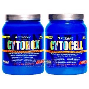 Cytogenix Cytonox 863g + Cytocell 680g  1/1