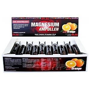 Mr. Big Magnesium Liquid 20amp. 1/1