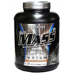 Dymatize Elite Mass Gainer 2722g 1/1