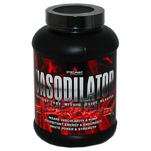 Peak Vasodilator 600g 1/1