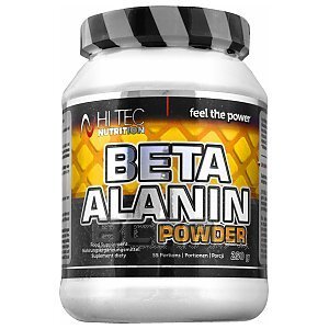 Hi Tec Beta Alanin 250g 1/1