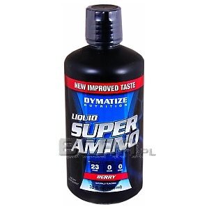 Dymatize Super Amino Liquid 23.000 946ml 1/1