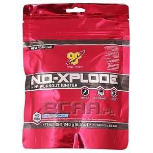 BSN N.O.-Xplode 3.0 240g  1/1