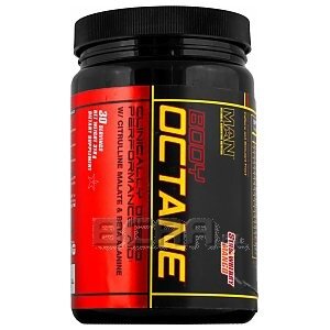 MAN Body Octane 318g 1/1