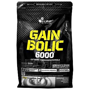 Olimp Gain Bolic 6000 1000g  1/1