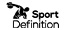 sport def