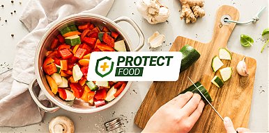 Przed czym chroni Protect Food?