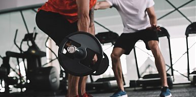 TMT - ćwiczenia Total Muscle Training na ekstremalne spalanie tłuszczu