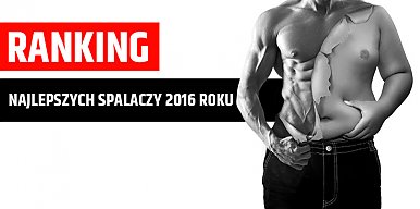 Ranking najlepszych spalaczy 2016 roku