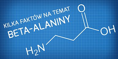 5 ciekawych faktów na temat beta-alaniny