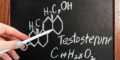 Testosteron (hormon) - co to, norma, funkcje oraz jak podnieść?