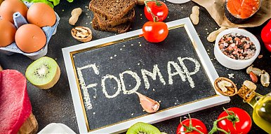 Jadłospis tygodniowy – dieta FODMAP