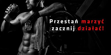 Idzie wiosna ! Przestań marzyć, zacznij działać !