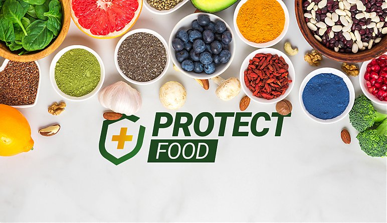 Protect Food - czym jest i jak działa?