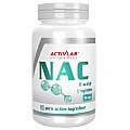 Activlab NAC 500mg