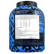 Mex Nutrition Crea-Tor Pro 2720g  2/2